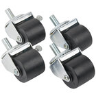 Stem Casters