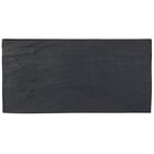 Slate and Faux Slate Serving and Display Platters / Trays