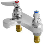 Medical, Lavatory, & Surgical Sink Faucets