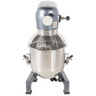 Commercial Stand Mixers