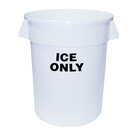Continental Ice Transport Buckets and Accessories