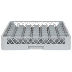 Noble Products 49 Compartment Glass Racks and Extenders