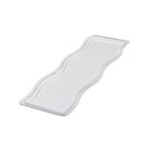 Plastic Food Pan Lids