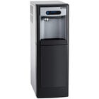 00 7 Series Air Cooled Countertop Ice Maker and Water Dispenser with 7 ...