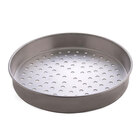 Straight Sided Pizza Pans