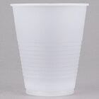 Plastic Cups, Translucent