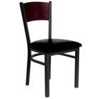 BFM Seating Restaurant Chairs