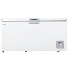 Commercial Chest Freezers