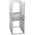 Sheet Pan Racks for Reach-In Refrigerators and Freezers