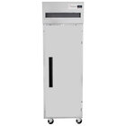 Delfield Solid Door Reach In Refrigerators