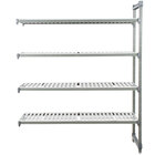 Cambro Camshelf Elements Add-On Shelving Units