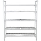 Cambro Camshelf Premium Shelving Units