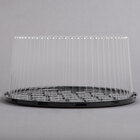 D & W Fine Pack Cake Take-Out Containers