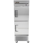 Half Door Reach-In Freezers