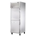 Half Door Spec Line / Institutional / Heavy-Duty Reach In Freezers