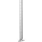 Metro Super Adjustable Stainless Steel Wire Shelving