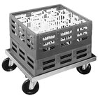 Dish / Glass Rack Dollies