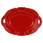 10 Strawberry Street Yukon Belle Porcelain Dinnerware