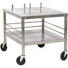Mixer Tables