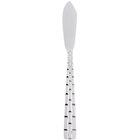 10 Strawberry Street Panther Link Flatware 18/0