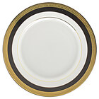 10 Strawberry Street Sahara Porcelain Dinnerware