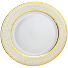 10 Strawberry Street Iriana Porcelain Dinnerware