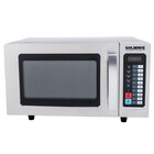 Commercial Microwaves