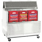 School Milk Coolers