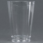 Plastic Cups, Hard Clear