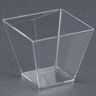 Disposable Plastic Tasting Glasses