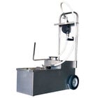 Miroil Manual Fryer Oil Filtration Machines