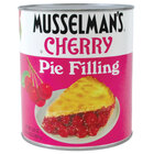 Musselman's Canned Pie Filling