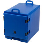Cambro Front Loading Insulated Plastic Food Pan Carriers