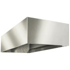 Condensate Hoods