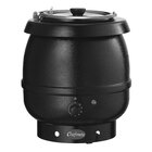 Food and Soup Warmer Kettle and Tank Components