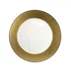 10 Strawberry Street Charger Plates