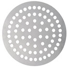 Super Perforated Pizza Disks