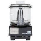 Waring Commercial Food Processors