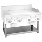 Griddle Parts and Accessories