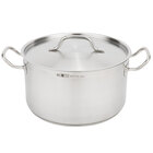 Vollrath Optio Cookware