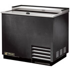 Glass Chillers and Frosters
