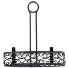 Condiment Caddies and Racks