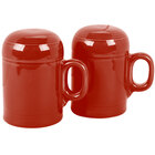 China & Porcelain Salt and Pepper Shakers