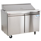 Avantco Refrigeration 48