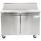 Avantco Refrigeration 48