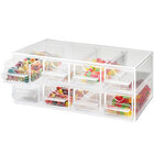 Candy / Ice Cream Topping Dispensers