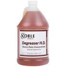 Noble Chemical Degreasers