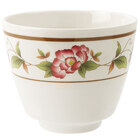 GET Tea Rose Melamine Dinnerware