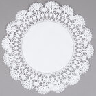 Lace Doilies