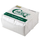 Choice Dispenser Napkins